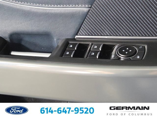 Certified 2023 Ford F150 Limited AWD/4WD image 29