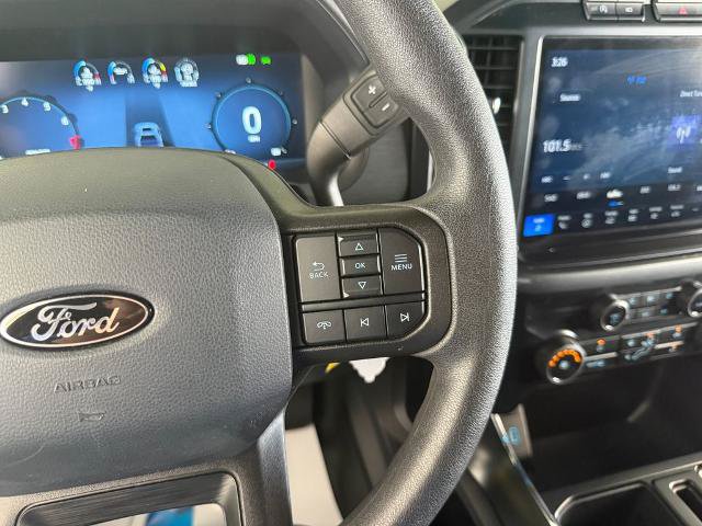 Certified 2024 Ford F150 STX w/ STX Black Appearance Package AWD/4WD image 12