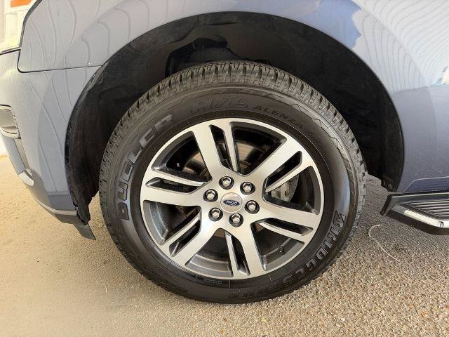 Certified 2022 Ford Expedition Max XLT RWD image 32