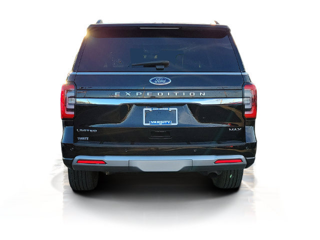 Certified 2023 Ford Expedition Max Limited AWD/4WD image 6
