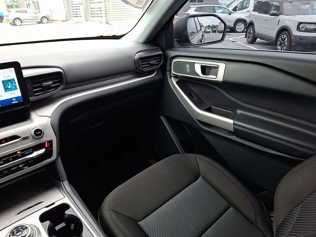 Certified 2023 Ford Explorer XLT AWD/4WD image 23