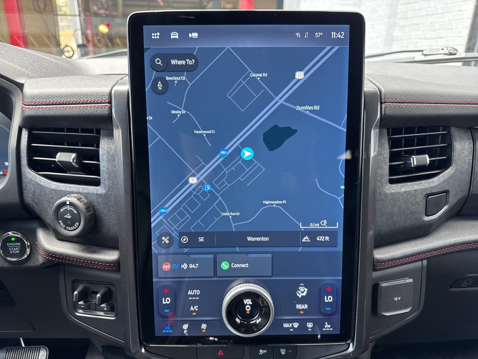 Certified 2023 Ford Expedition Limited image 12