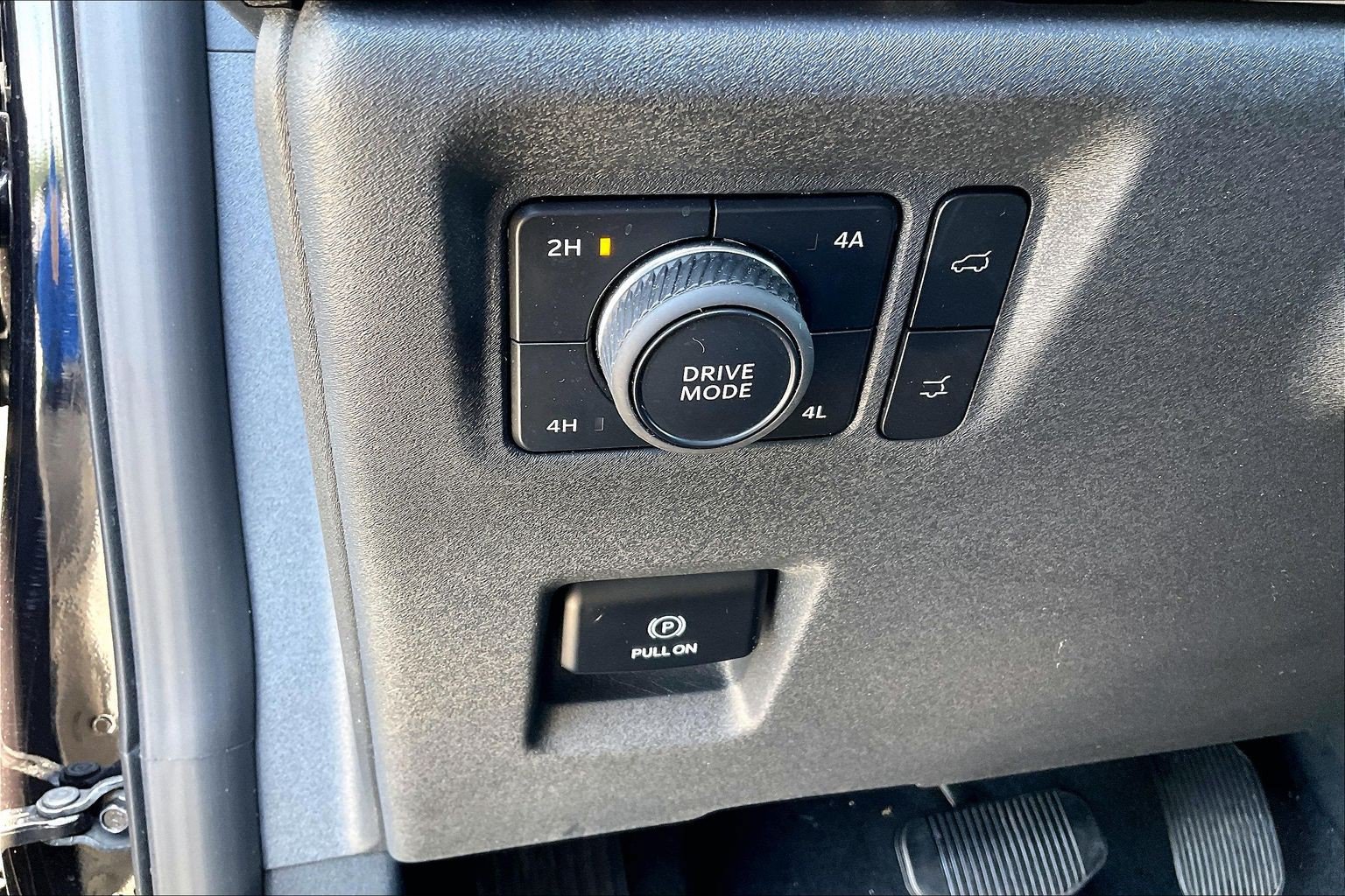Certified 2025 Ford Expedition Max Active AWD/4WD image 34