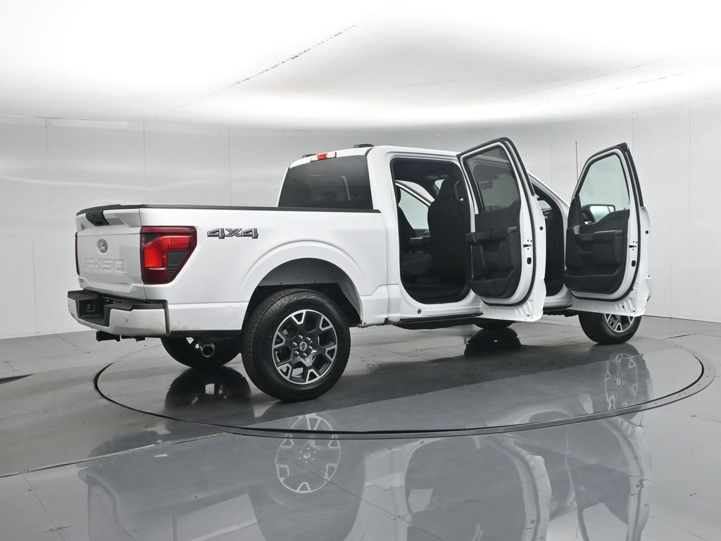 Certified 2024 Ford F150 STX w/ Tow/Haul Package image 6