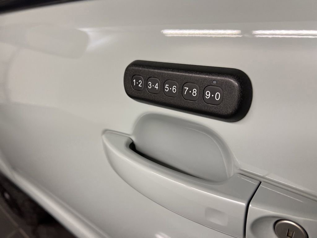 Certified 2022 Ford Ranger Lariat w/ Tremor Off-Road Package AWD/4WD image 38