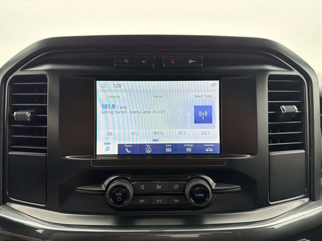 Certified 2023 Ford F150 XL w/ Trailer Tow Package image 27