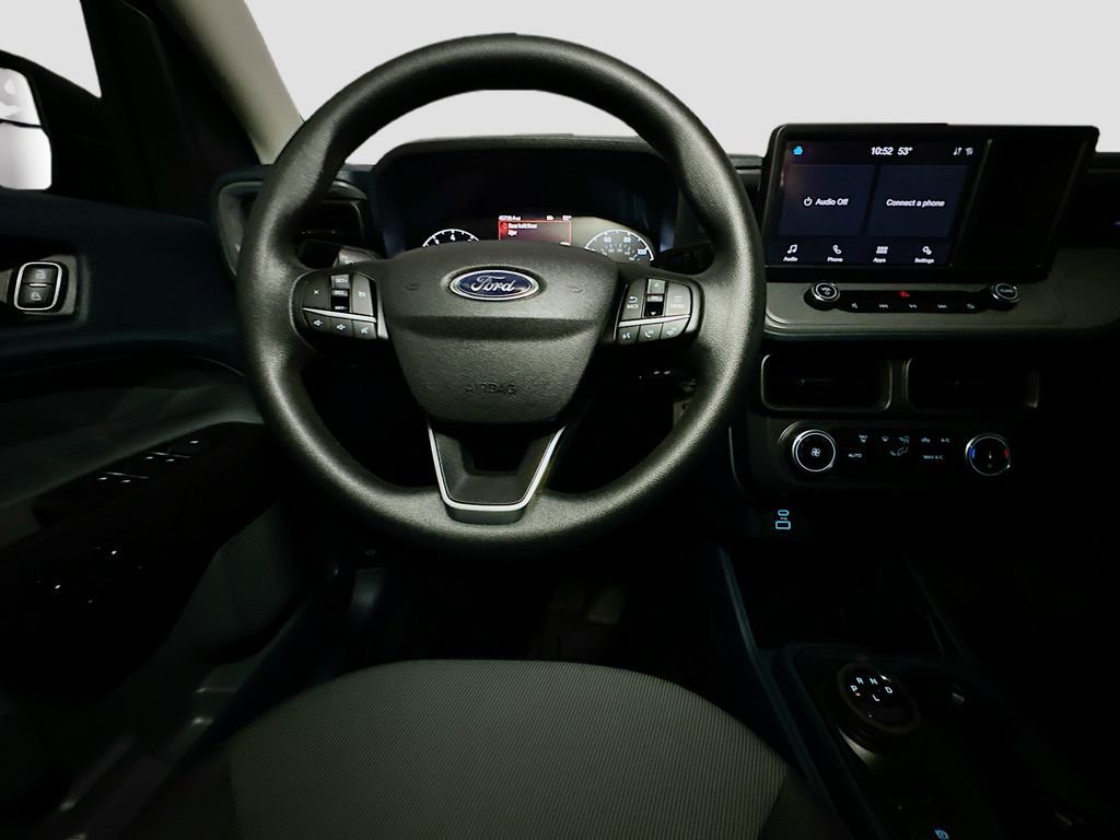 Certified 2024 Ford Maverick XL w/ Equipment Group 100A Standard AWD/4WD image 31