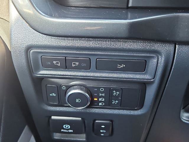 Certified 2022 Ford F150 XLT w/ Equipment Group 302A High image 13