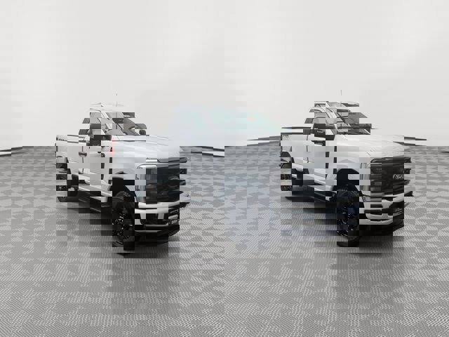Certified 2024 Ford F350 XL w/ STX Appearance Package image 7