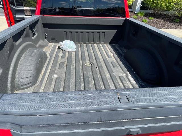 Certified 2017 Ford F250 Lariat w/ Lariat Ultimate Package AWD/4WD image 11