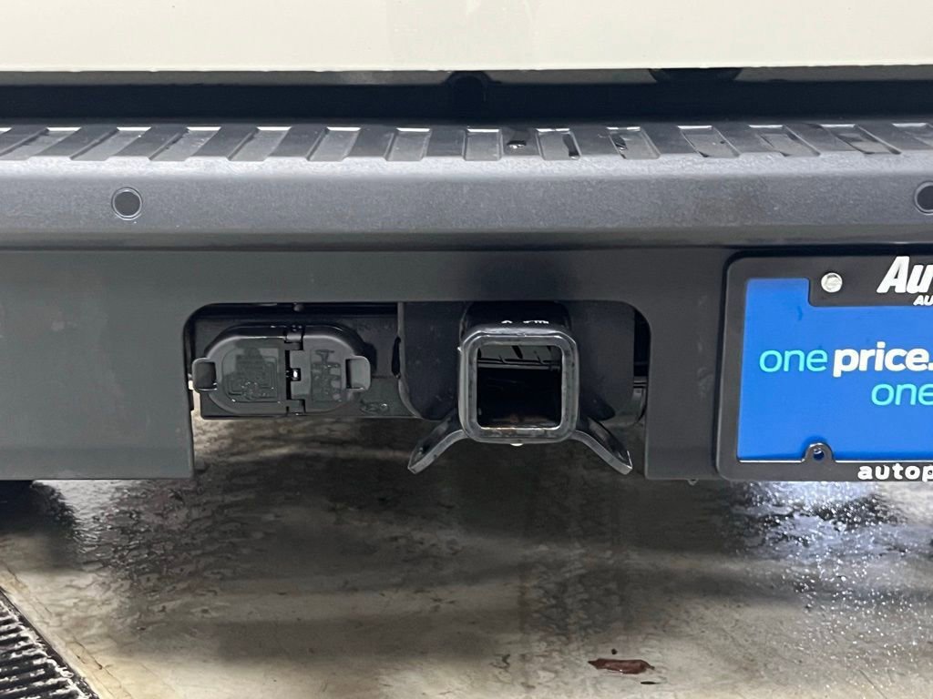 Certified 2024 Ford Maverick Lariat w/ FX4 Off-Road Package image 14