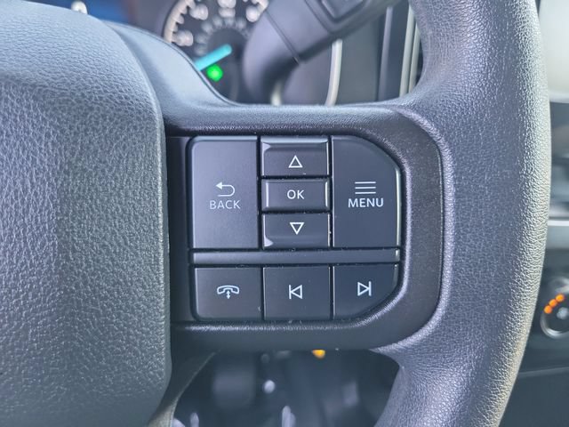 Certified 2023 Ford F150 XL w/ STX Appearance Package RWD image 6
