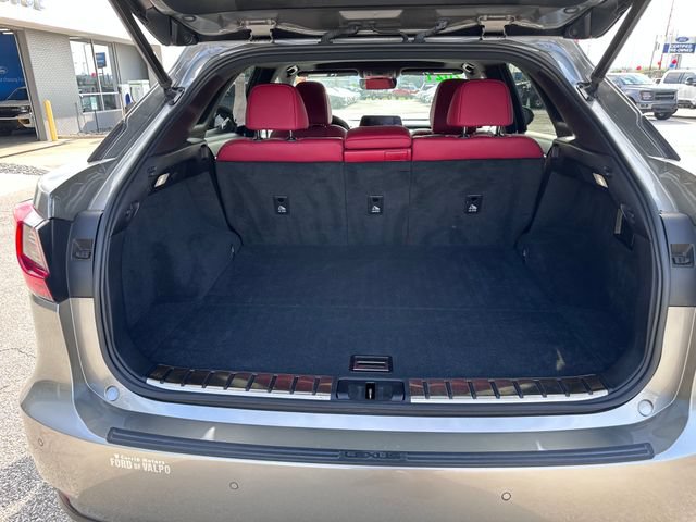 Used 2021 Lexus RX 350 F Sport AWD/4WD image 7