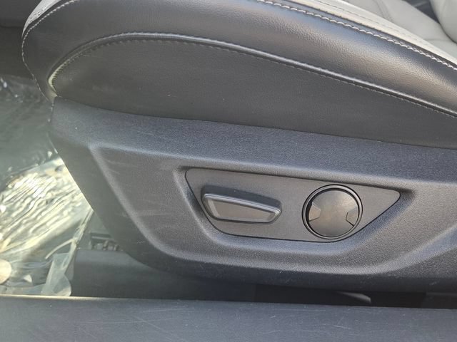Certified 2024 Ford Mustang Premium RWD image 10