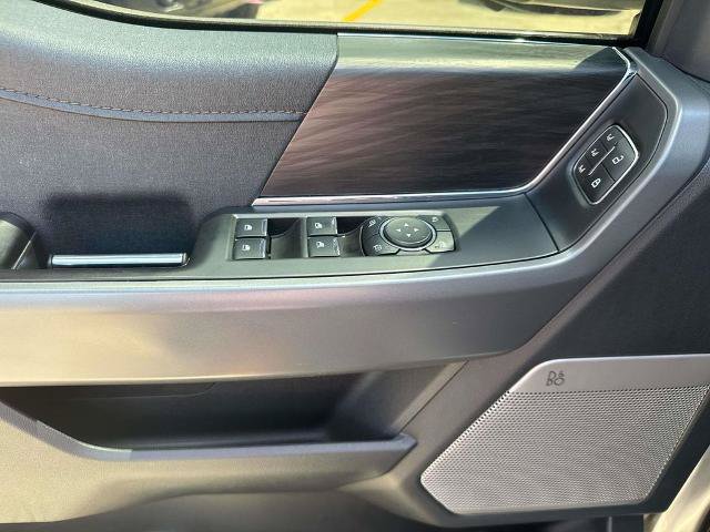 Certified 2024 Ford F150 Lightning Lariat AWD/4WD image 20