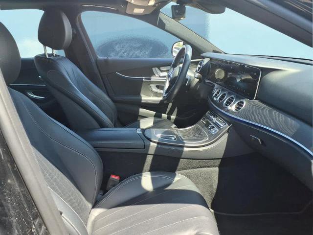 Used 2021 Mercedes-Benz E 350 4MATIC Sedan image 13