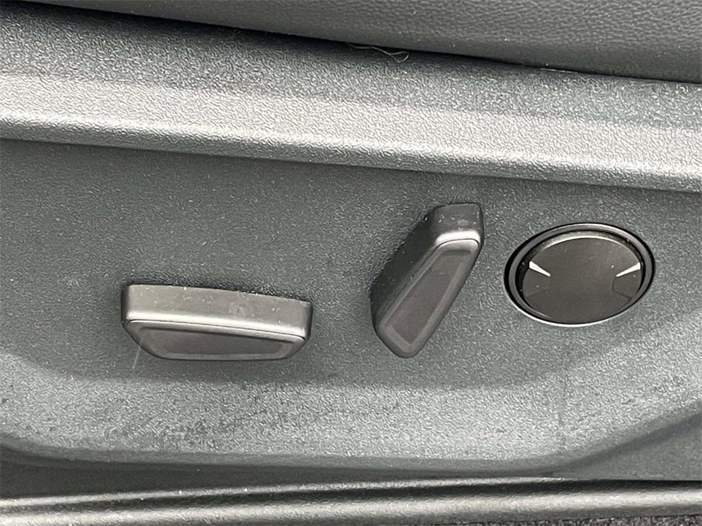 Certified 2025 Ford F150 Tremor w/ Bed Utility Package image 14