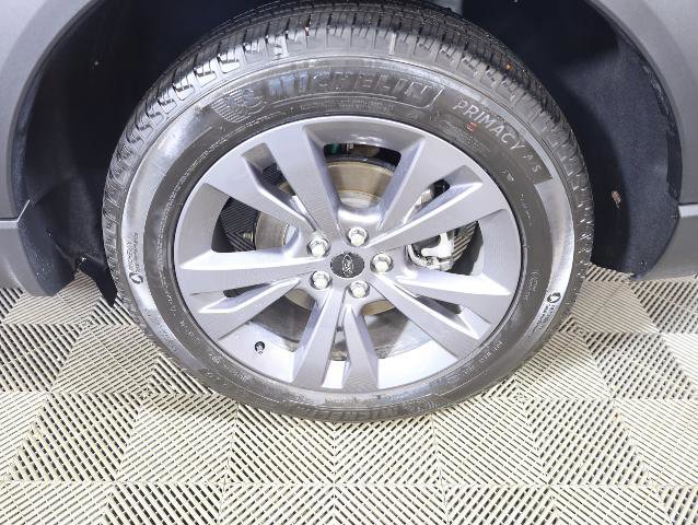 Certified 2025 Ford Explorer Active w/ Active Comfort Package image 25