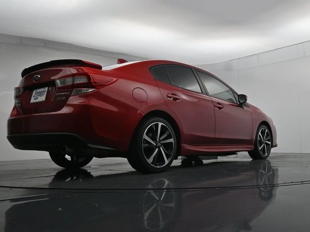 Used 2022 Subaru Impreza 2.0i Sport AWD/4WD image 39