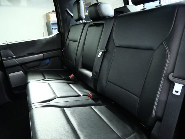 Certified 2024 Ford F150 Lariat AWD/4WD image 17