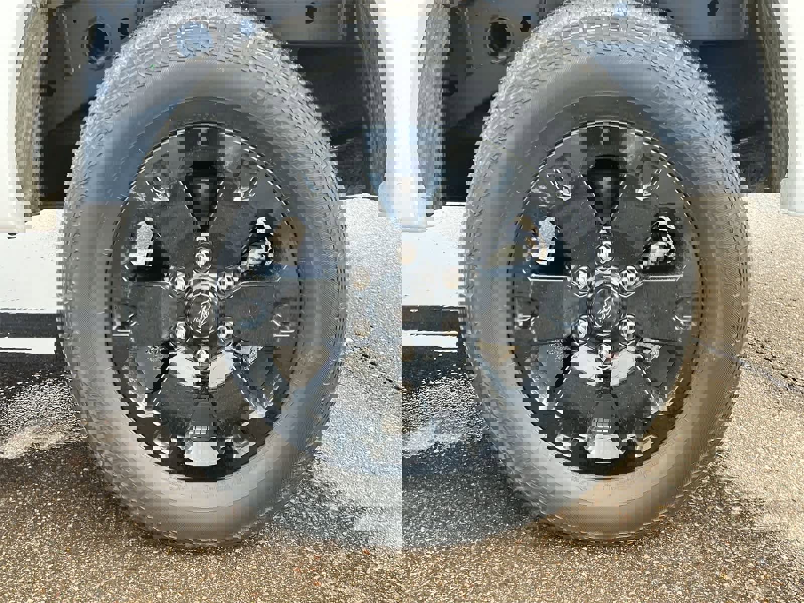 Certified 2021 Ford Ranger Lariat w/ Equipment Group 501A High image 14