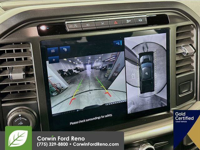 Certified 2023 Ford F150 Raptor image 18