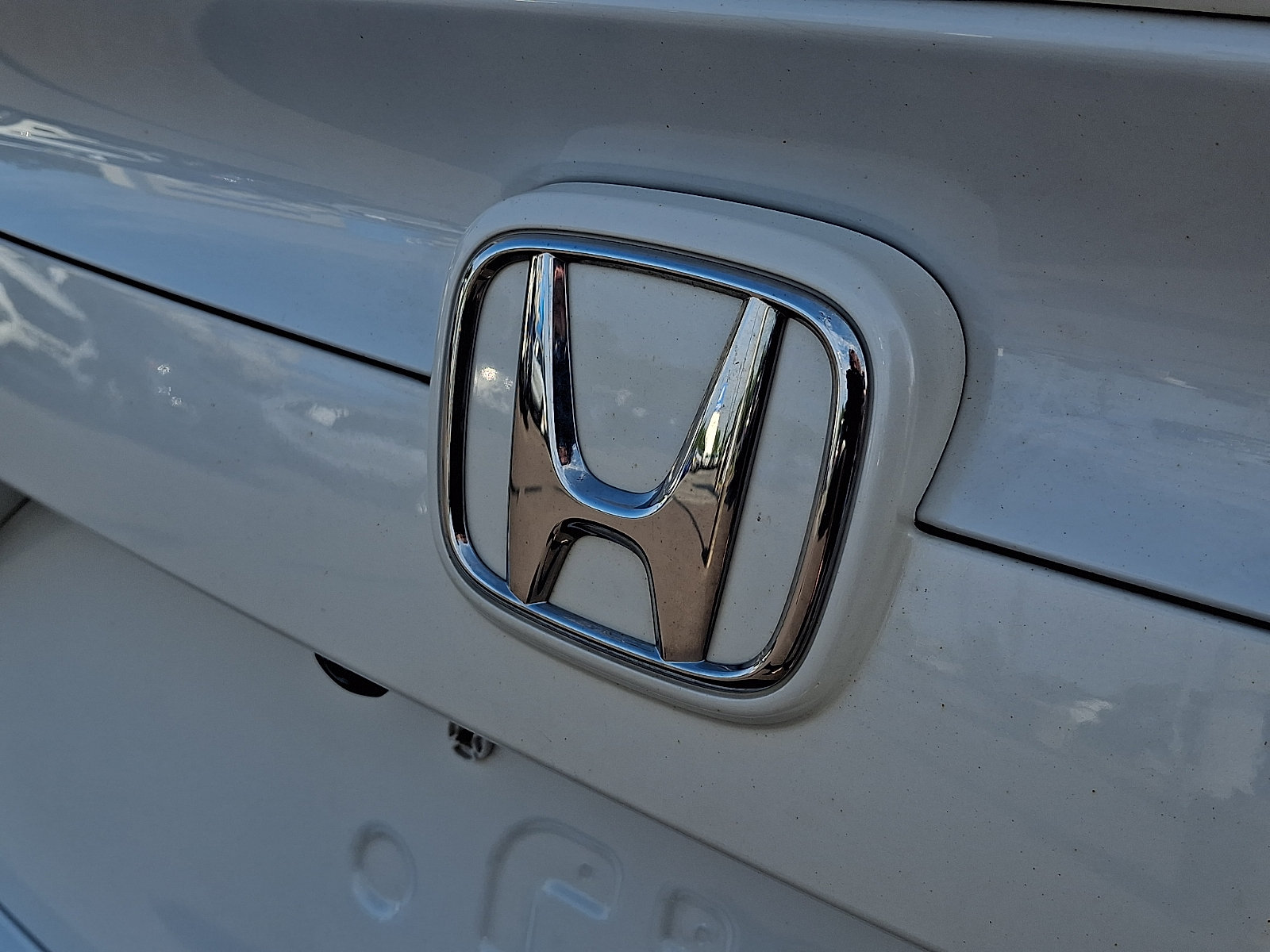 Used 2017 Honda Civic Touring image 31