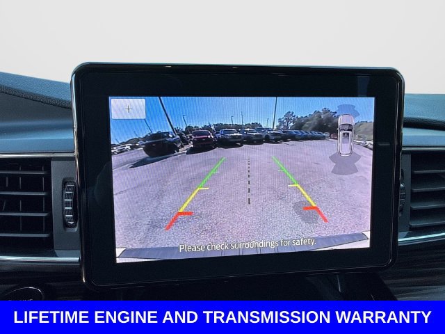 Certified 2023 Ford Explorer Limited w/ Equipment Group 301A RWD image 26