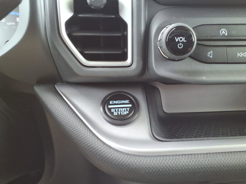 Certified 2024 Ford Bronco Sport Big Bend AWD/4WD image 22