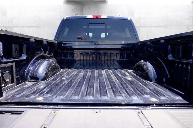 Certified 2022 Ford F150 Platinum w/ Equipment Group 701A High AWD/4WD image 7