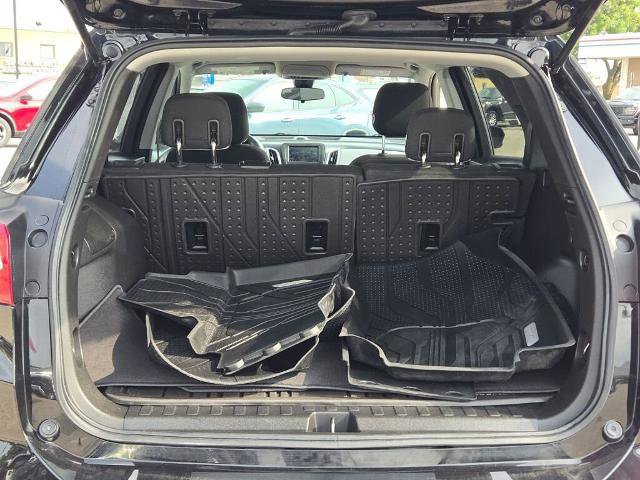Used 2020 Chevrolet Equinox LT w/ LPO, Floor Liner Package image 15
