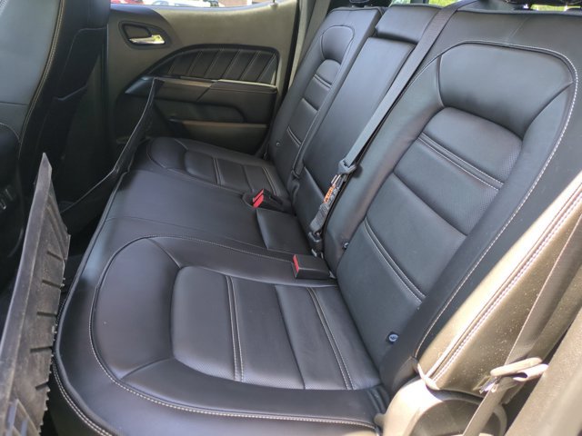 Used 2022 GMC Canyon Denali AWD/4WD image 28