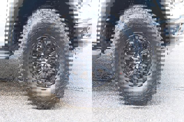 Certified 2025 Ford F150 Raptor image 10