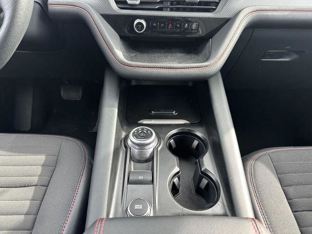 Certified 2025 Ford Explorer ST-Line w/ ST-Line Street Pack image 30