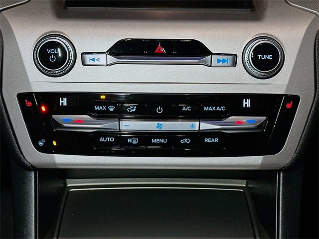 Certified 2021 Ford Explorer XLT w/ Equipment Group 202A image 13