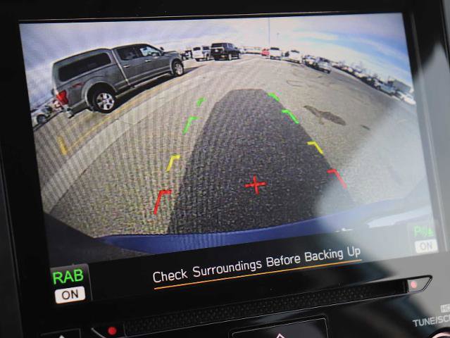 Used 2023 Subaru Forester Touring image 34