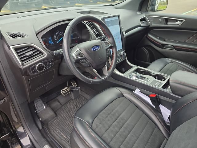 Certified 2023 Ford Edge ST-Line AWD/4WD image 15