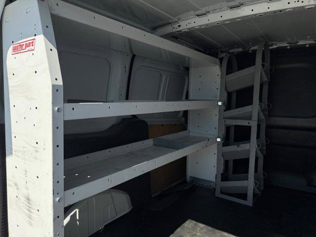 Certified 2022 Ford Transit Connect XL image 17