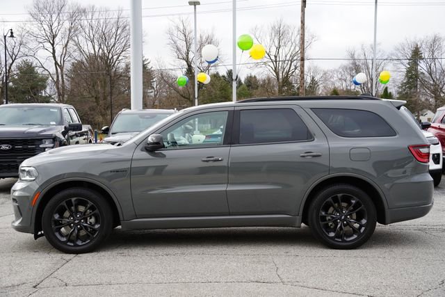 Used 2024 Dodge Durango R/T w/ Blacktop Package AWD/4WD image 2
