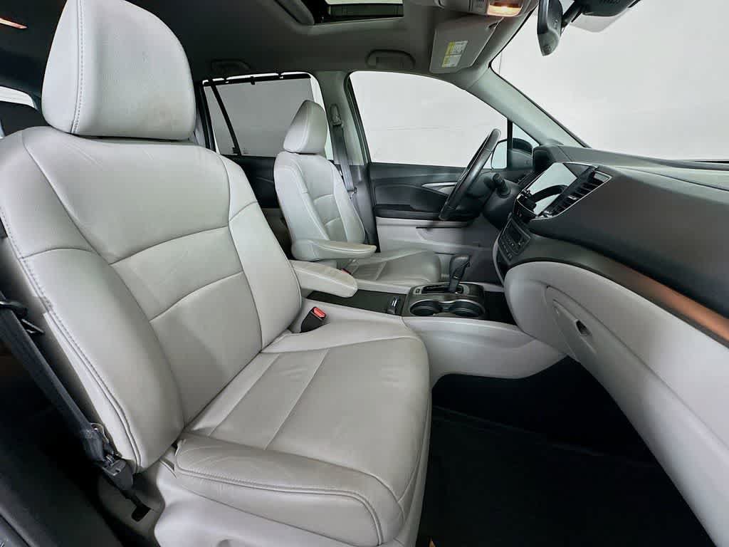 Used 2020 Honda Pilot EX-L image 15