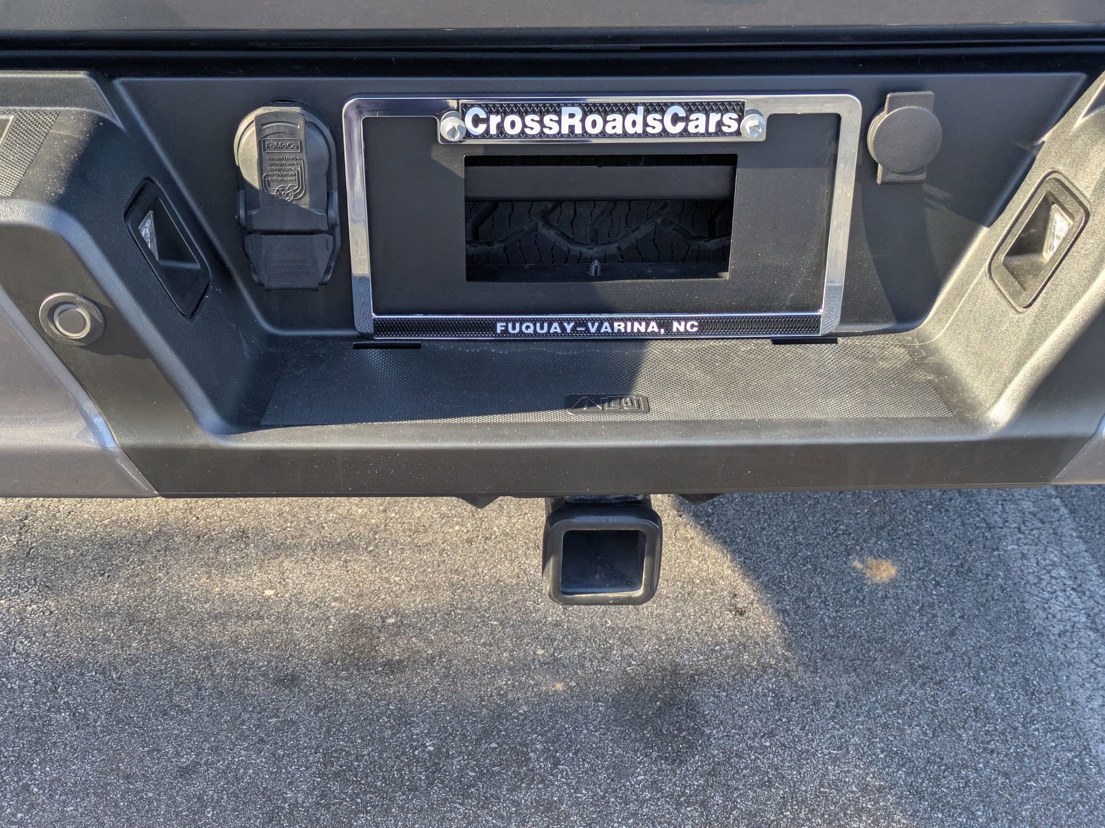 Certified 2022 Ford F150 XLT w/ Equipment Group 302A High image 31