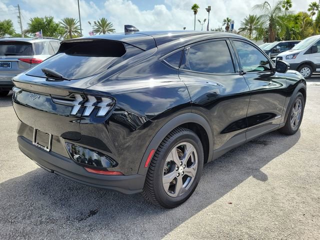 Certified 2023 Ford Mustang Mach-E Select w/ Comfort Package Lite video 2