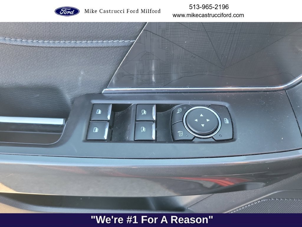 Certified 2022 Ford F150 XLT w/ Equipment Group 302A High AWD/4WD image 21