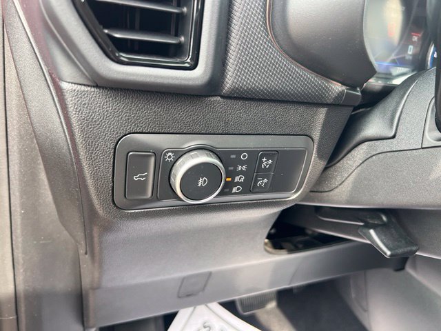 Certified 2021 Ford Bronco Sport Outer Banks w/ Outer Banks Package AWD/4WD image 9