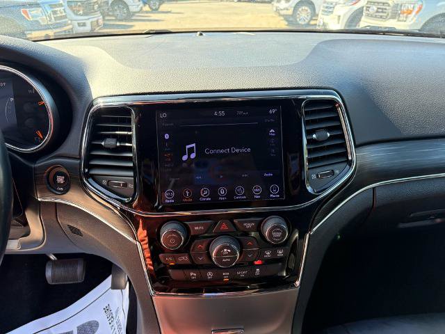 Used 2019 Jeep Grand Cherokee Limited AWD/4WD image 13