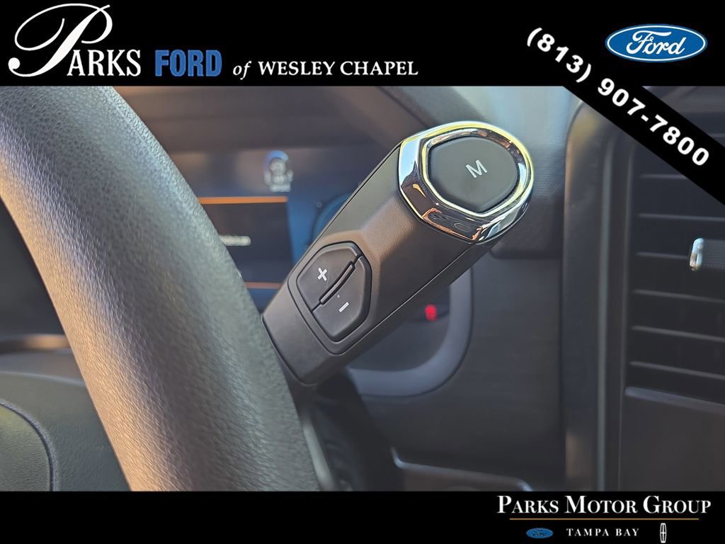 Certified 2024 Ford F150 STX w/ Mobile Office Package image 24