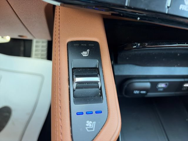 Used 2024 Kia Telluride SX Prestige X-Line AWD/4WD image 22