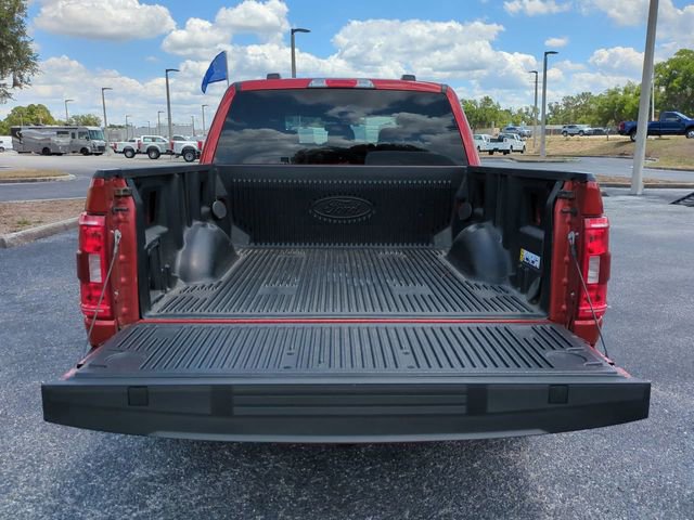 Certified 2023 Ford F150 XLT w/ Equipment Group 302A High AWD/4WD image 13