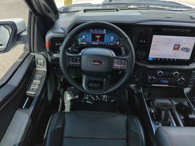 Certified 2026 Ford F150 Raptor AWD/4WD image 16
