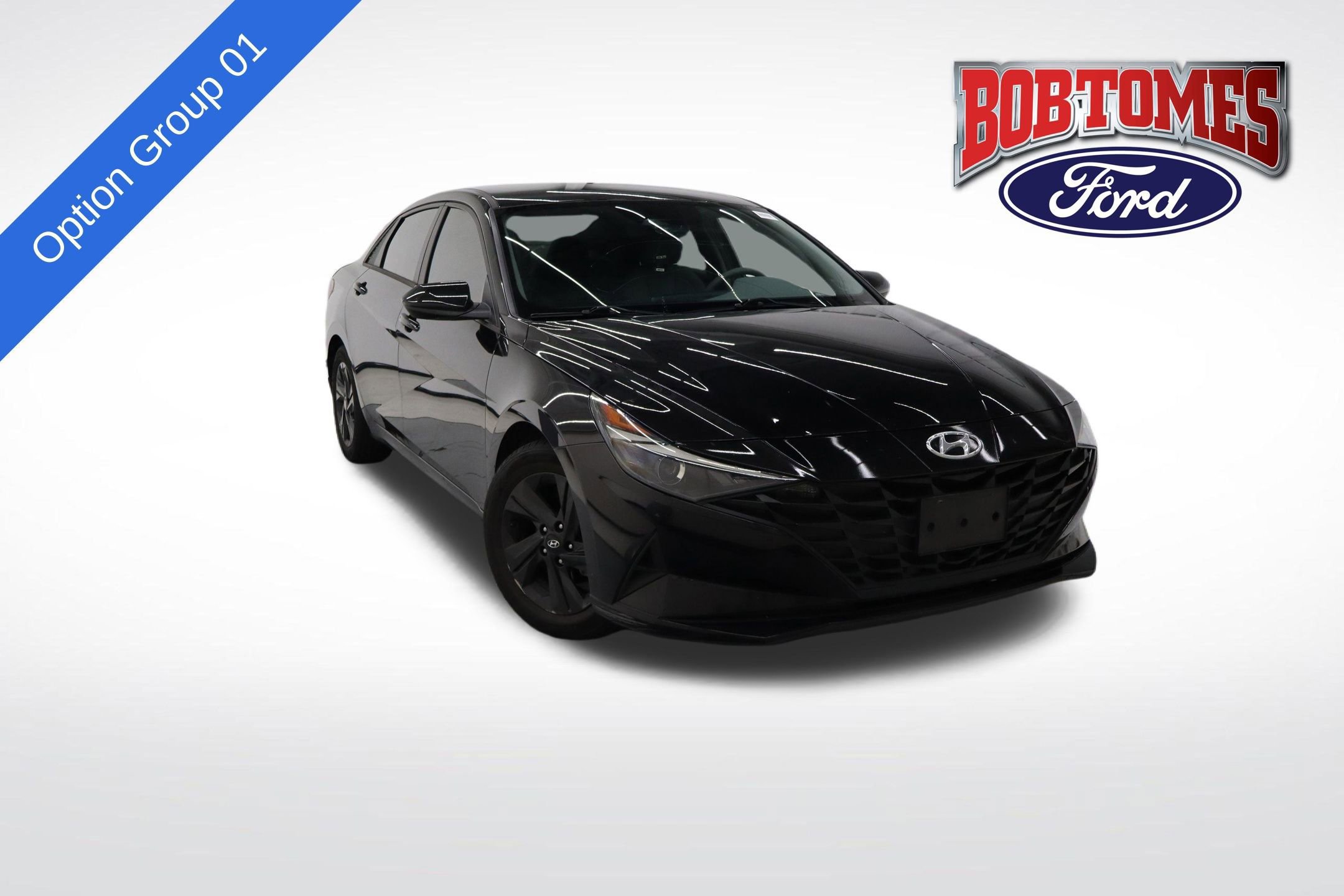 Used 2022 Hyundai Elantra SEL w/ Preferred Accessory Package image 7